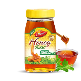 Dabur Honey Tulsi - 300 g